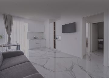 La tua casa per vivere Trapani