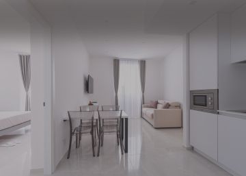 La tua casa per vivere Trapani